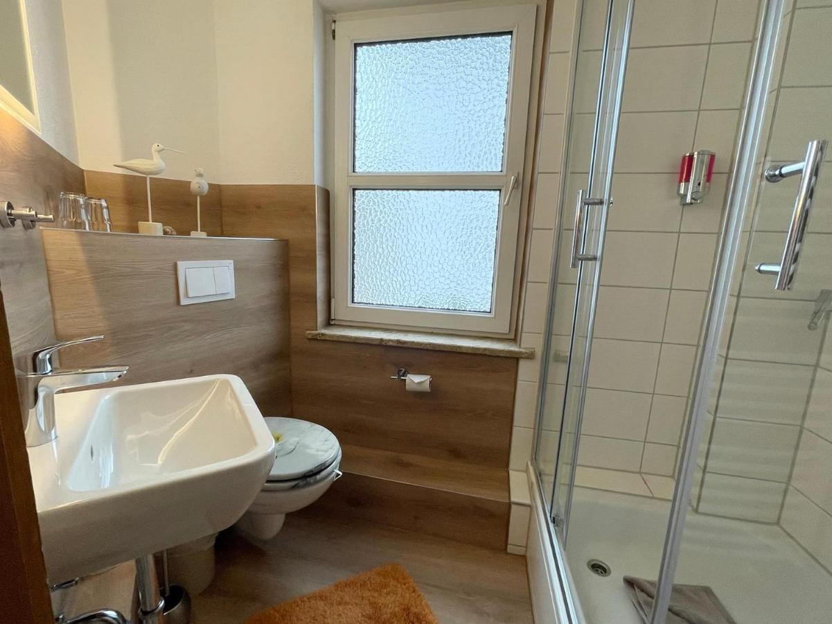 Kleines Doppelzimmer