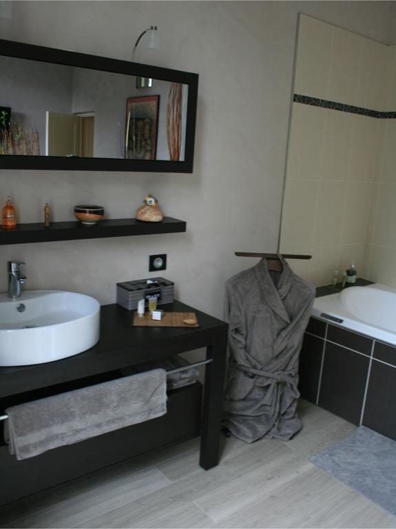 Chambre Double Confort