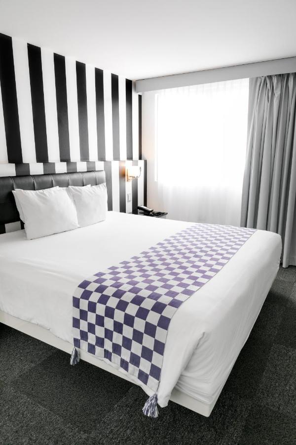 Zimmer mit Queensize-Bett – Nichtraucher