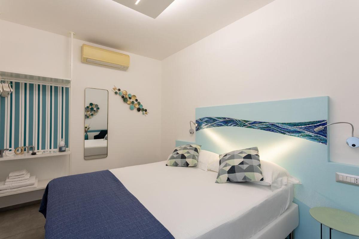 Chambre Double avec Salle de Bains Privative