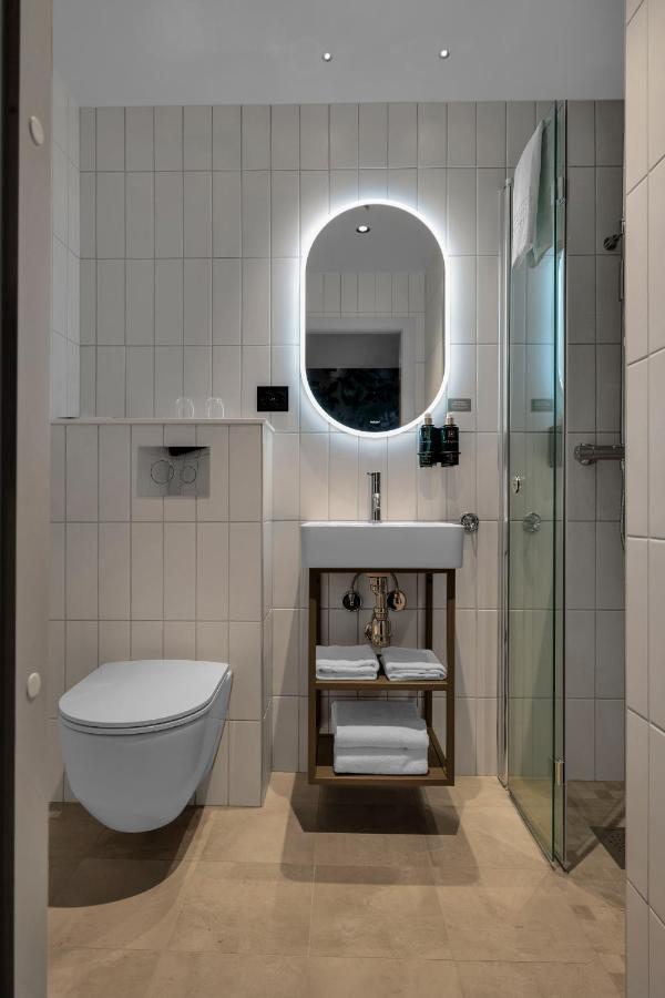Standaard Kamer met 2 Bedden