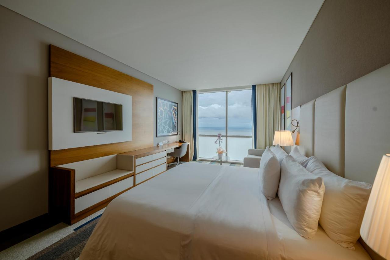 Classic King Room with Ocean View