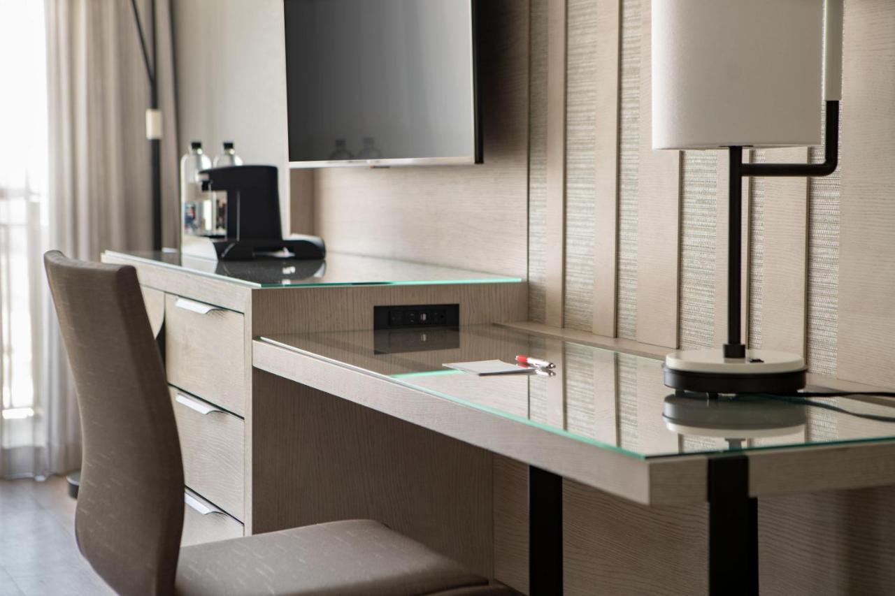 Standaard Kamer met Kingsize Bed