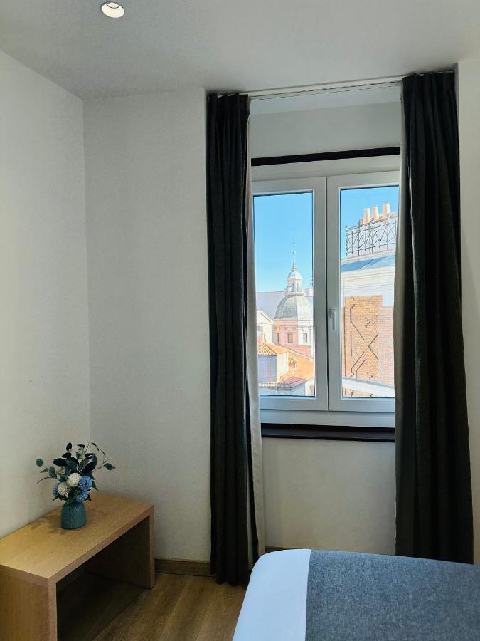 Superior Doppelzimmer mit Stadtblick