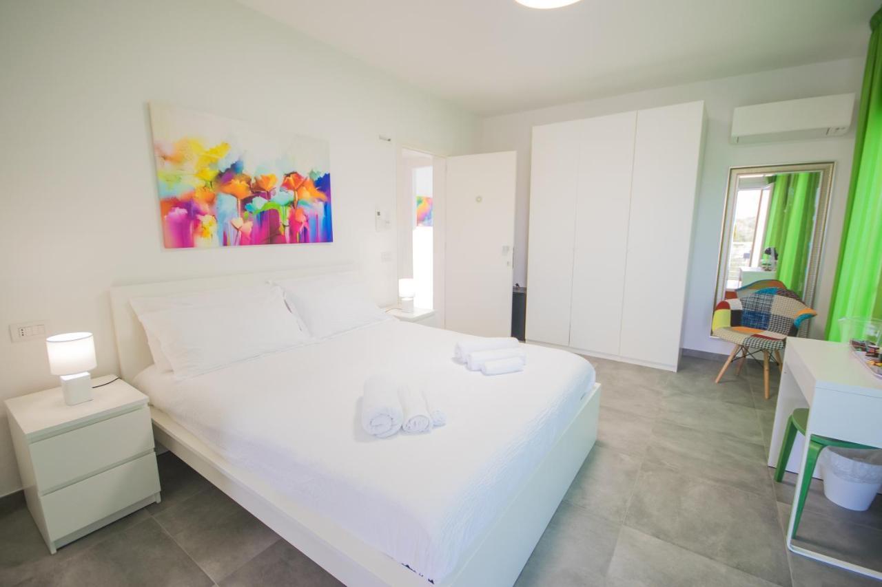 Doppelzimmer mit eigenem Bad