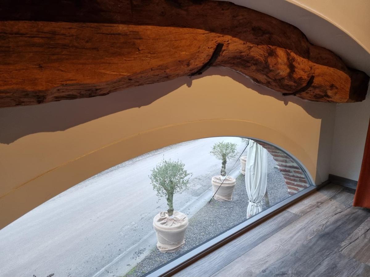 Tweepersoonskamer