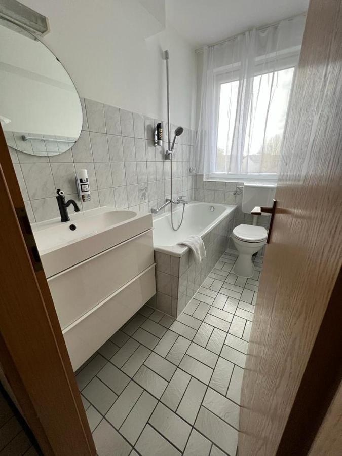 Basic Dreibettzimmer