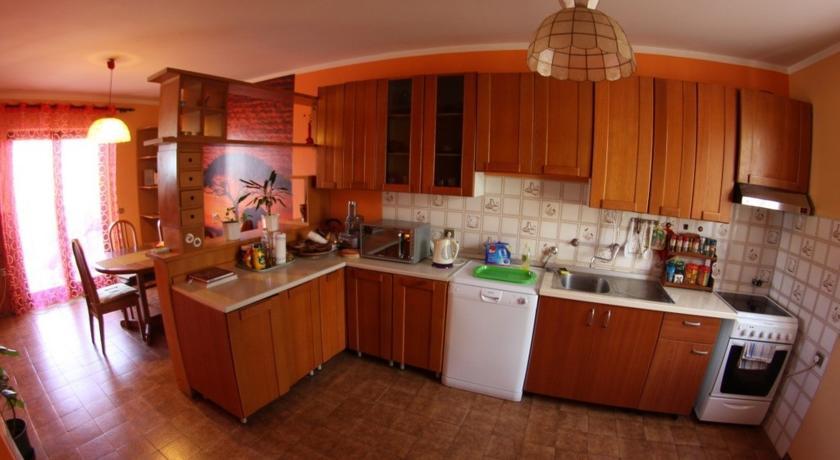 Quarto Família com Banheiro Compartilhado