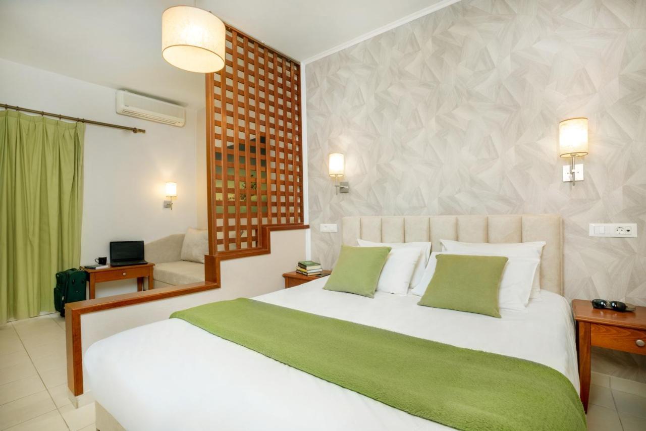 Superior Tweepersoonskamer