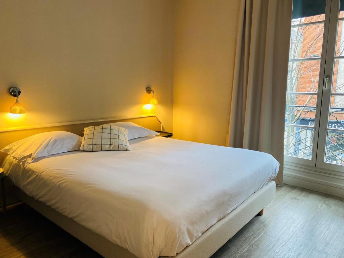 Chambre Double Supérieure