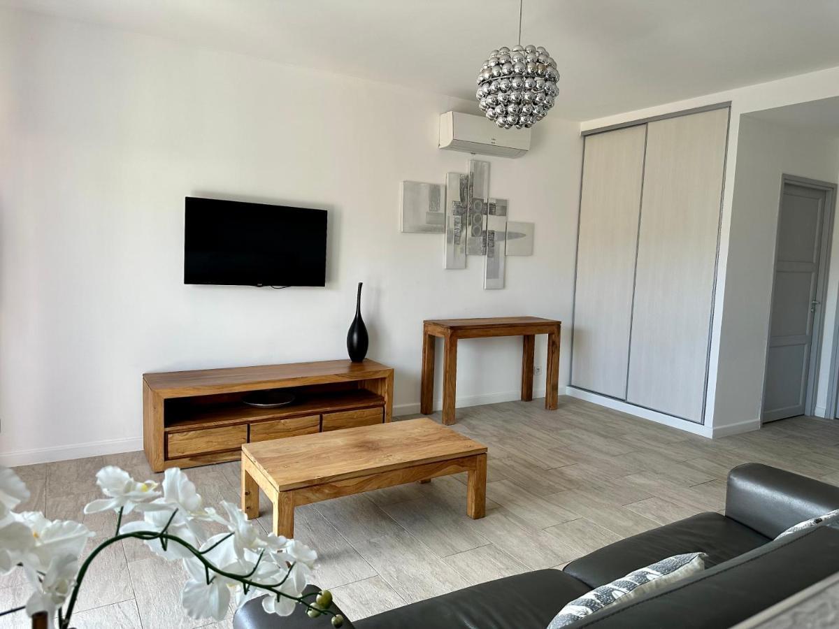 Appartement 1 Chambre