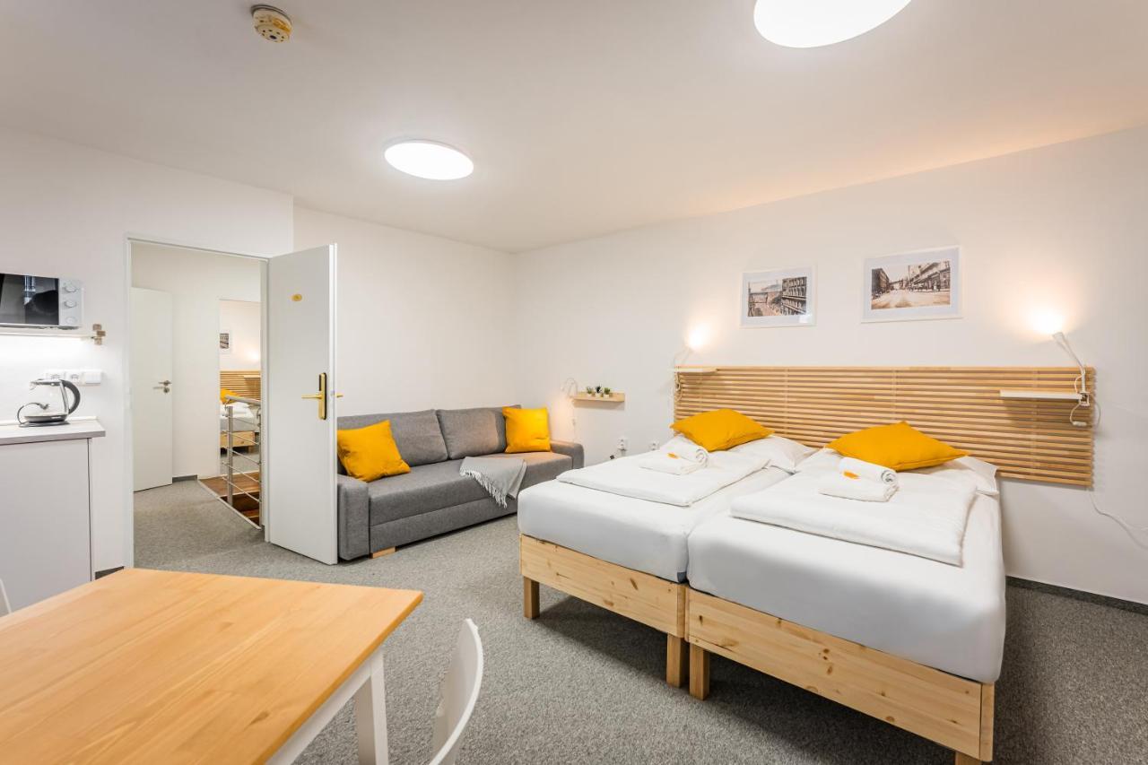 Habitación Familiar con balcón