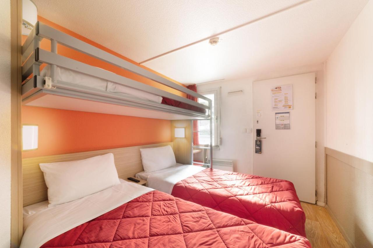 Chambre Triple