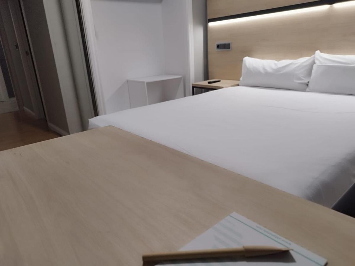 Habitación Doble Económica - 1 o 2 camas