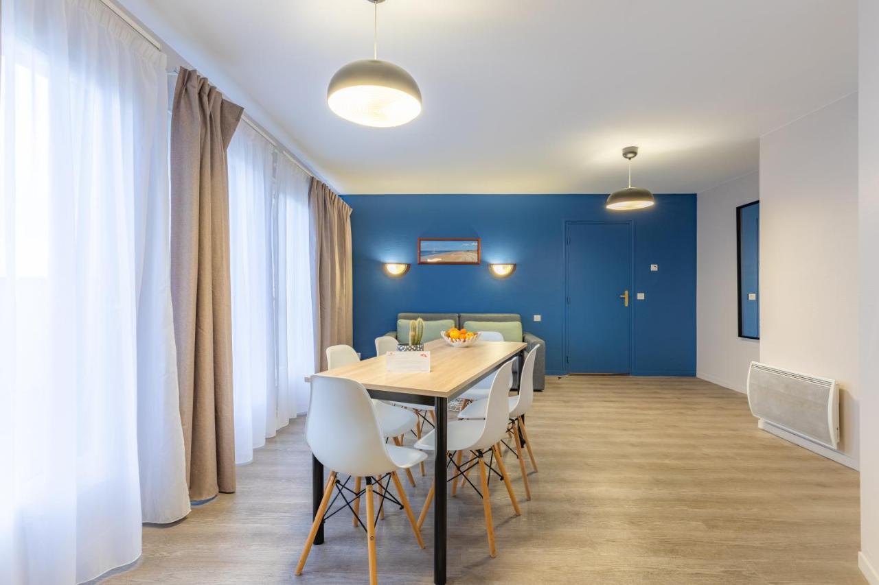 Grand Appartement