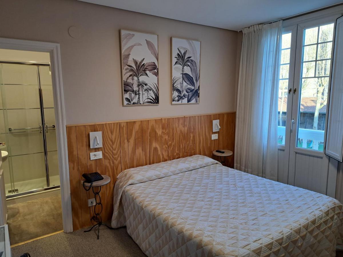 Habitación Doble Estándar