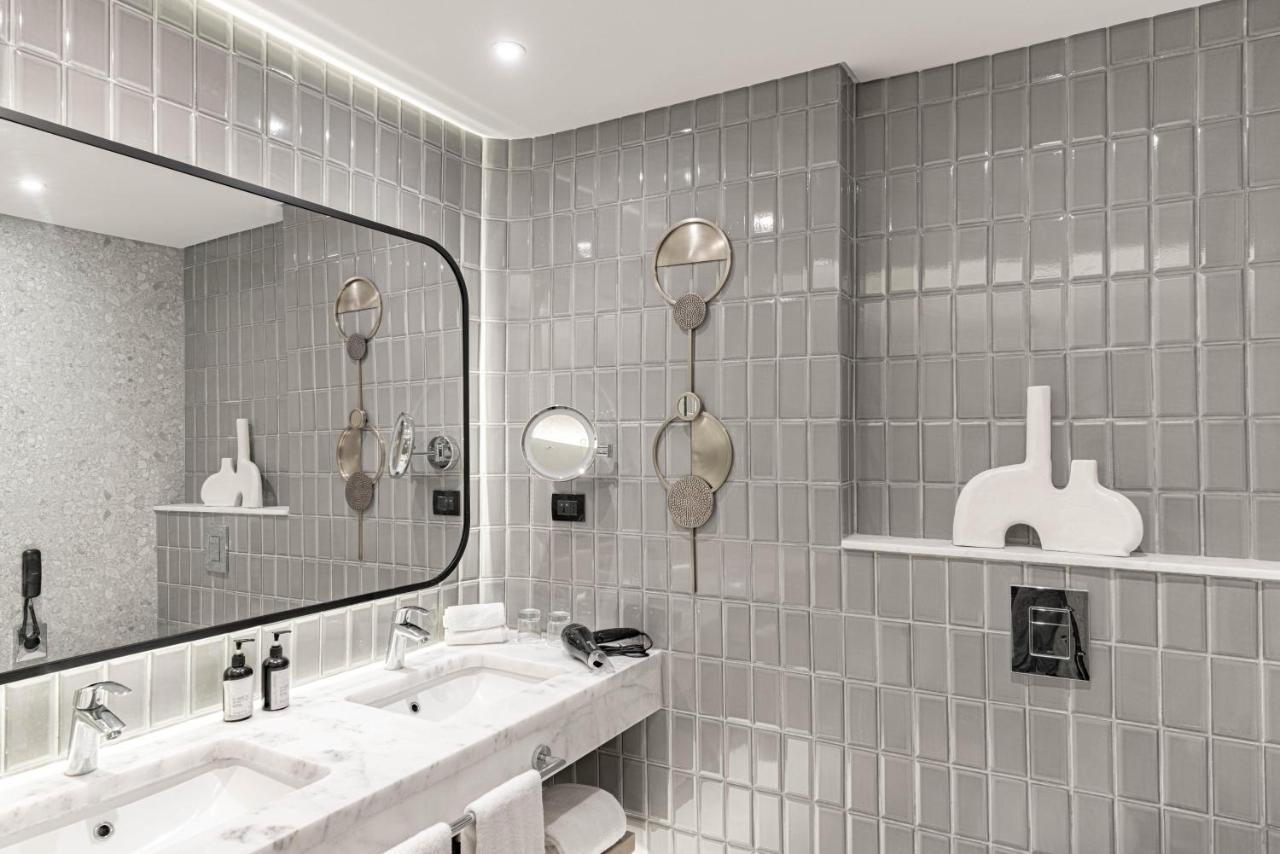 Quarto King Premium com Vista