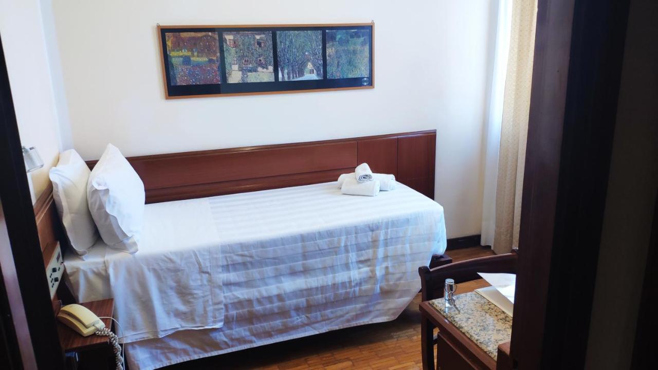 Chambre Simple