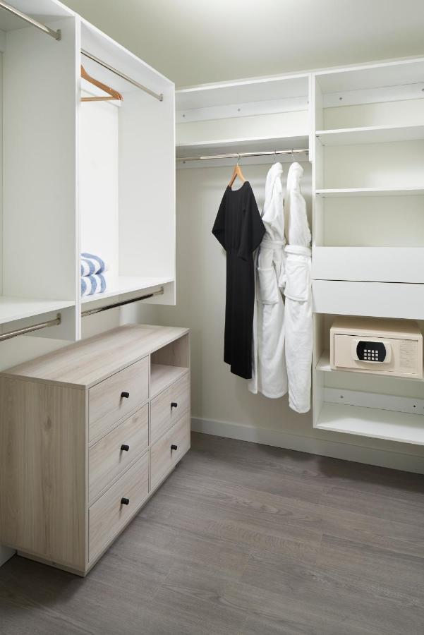 Deluxe Suite met 2 Slaapkamers