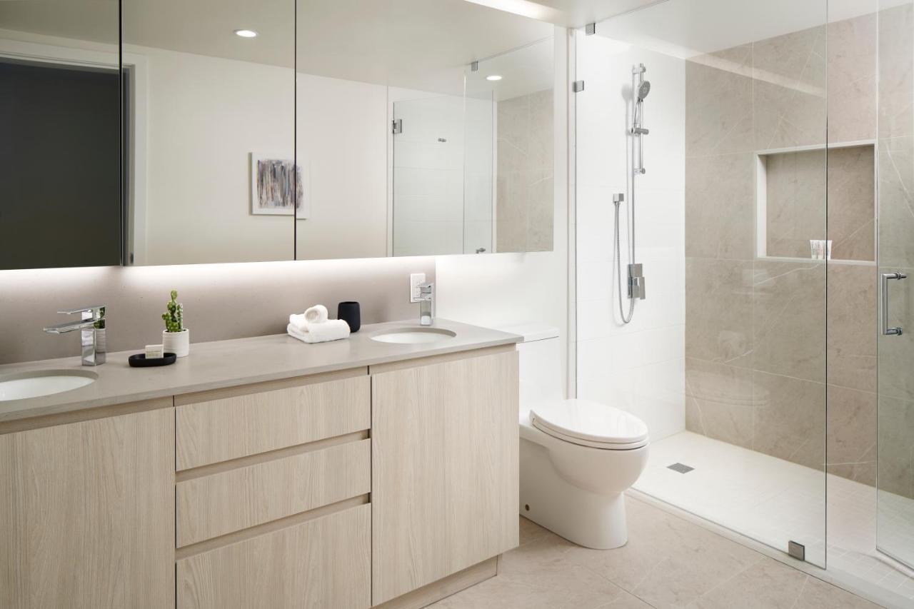 Sky Suite met 2 Slaapkamers