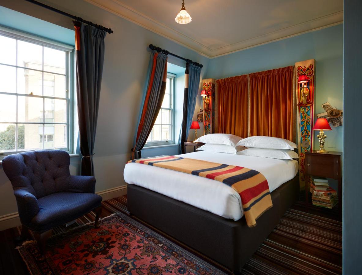 Chambre Lit King-Size Deluxe
