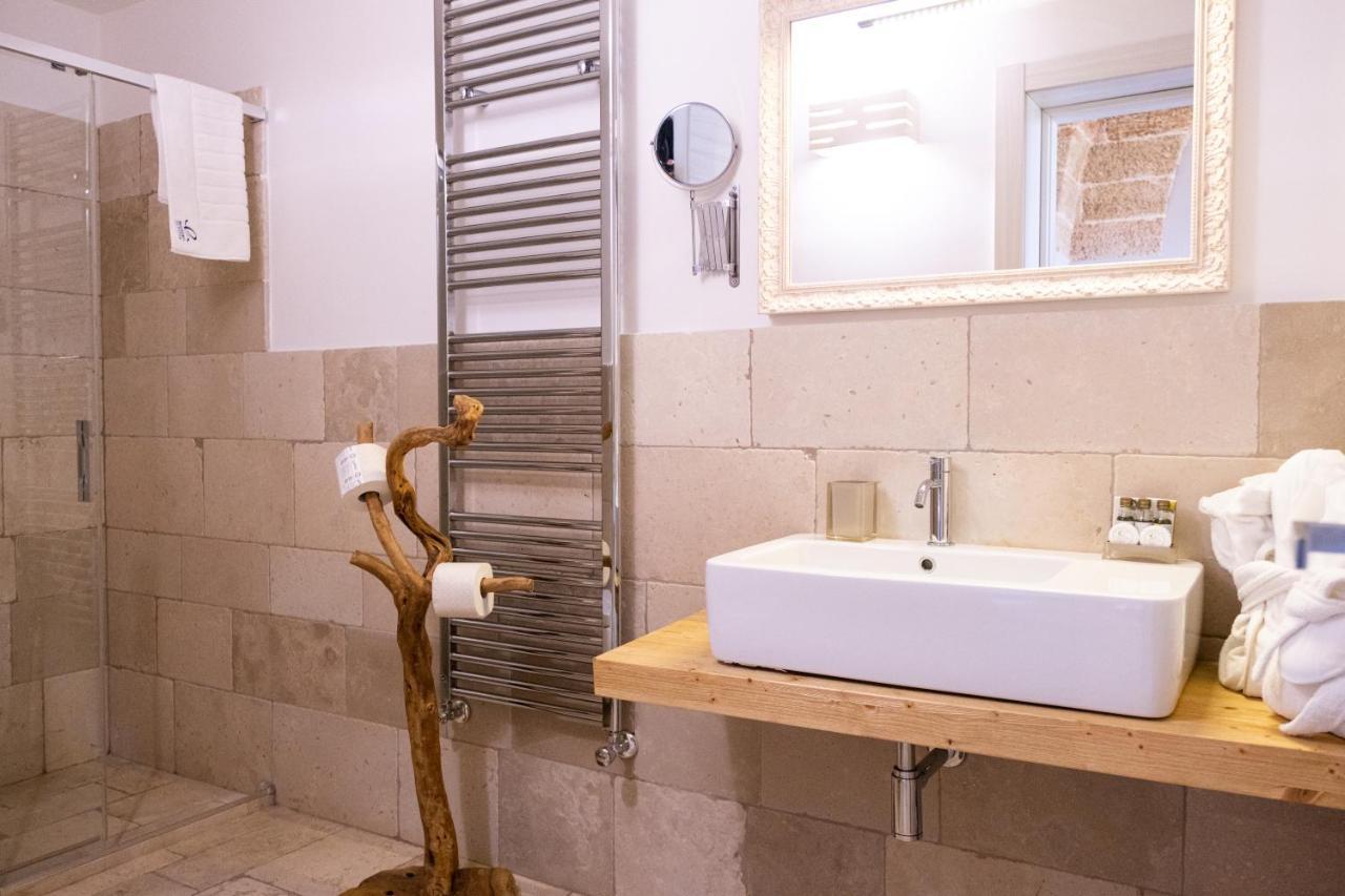 Camera King con Vasca Idromassaggio