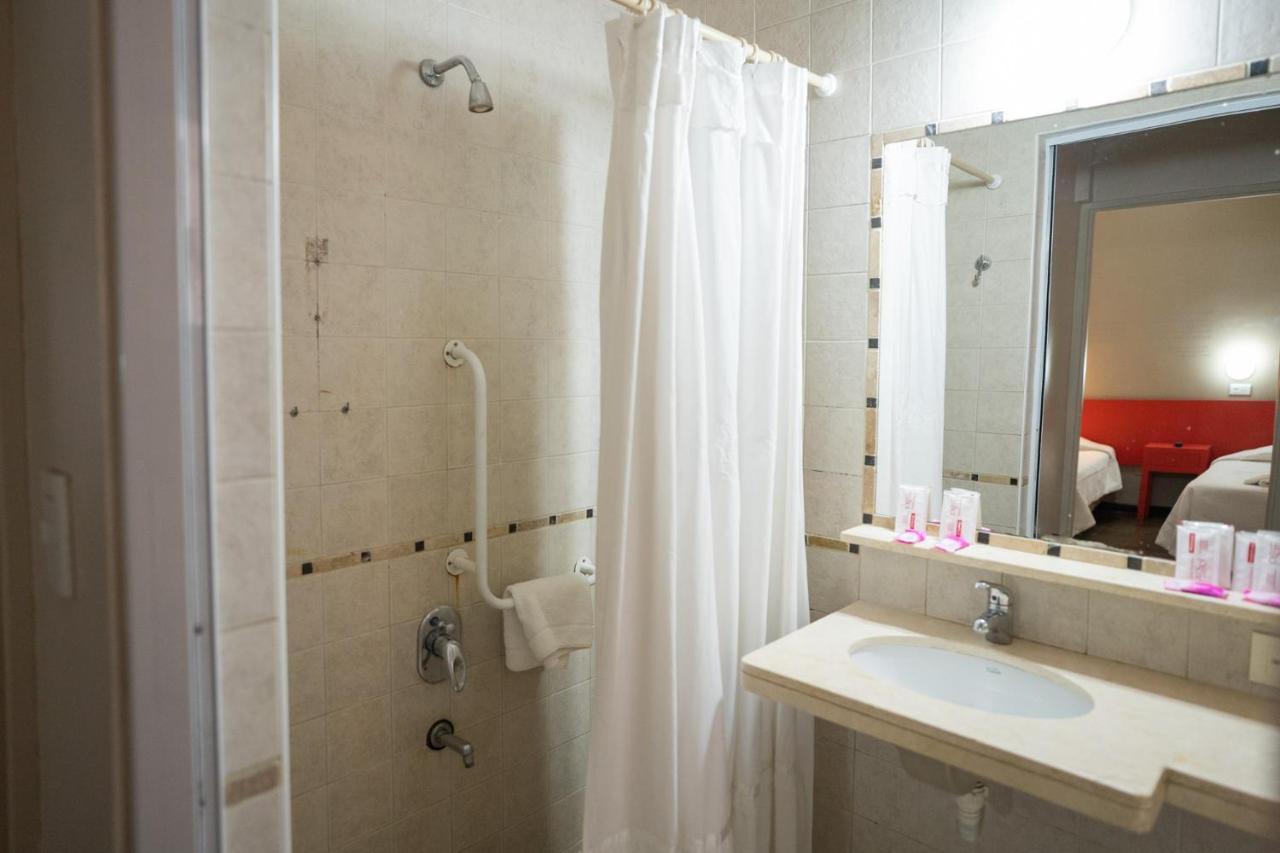 Habitación cuádruple