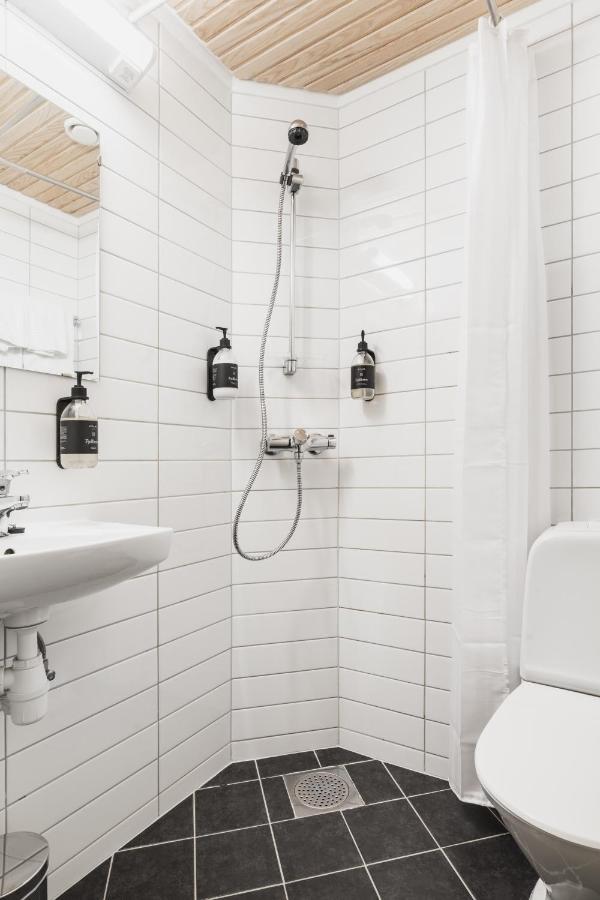 Chambre Simple Standard
