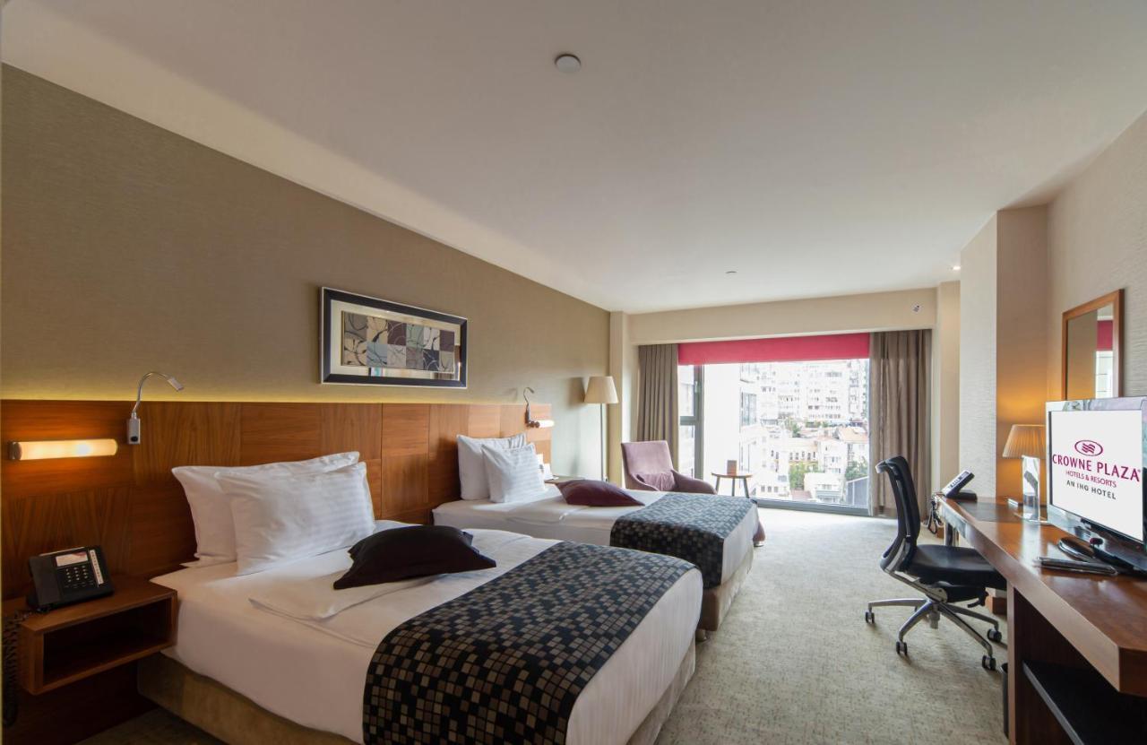 Quarto Twin Premium