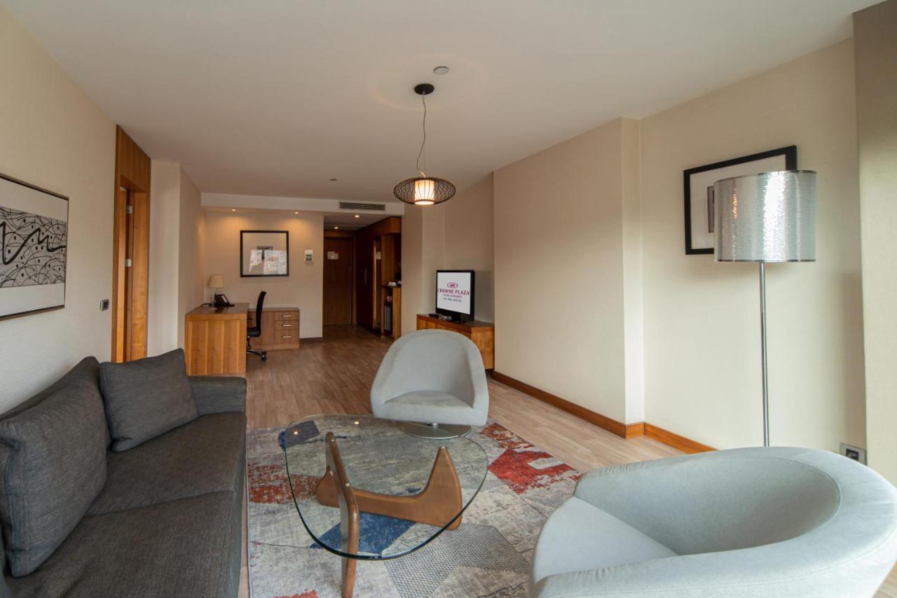 Suite com 1 Quarto