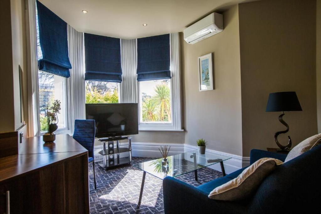 Deluxe Familienzimmer