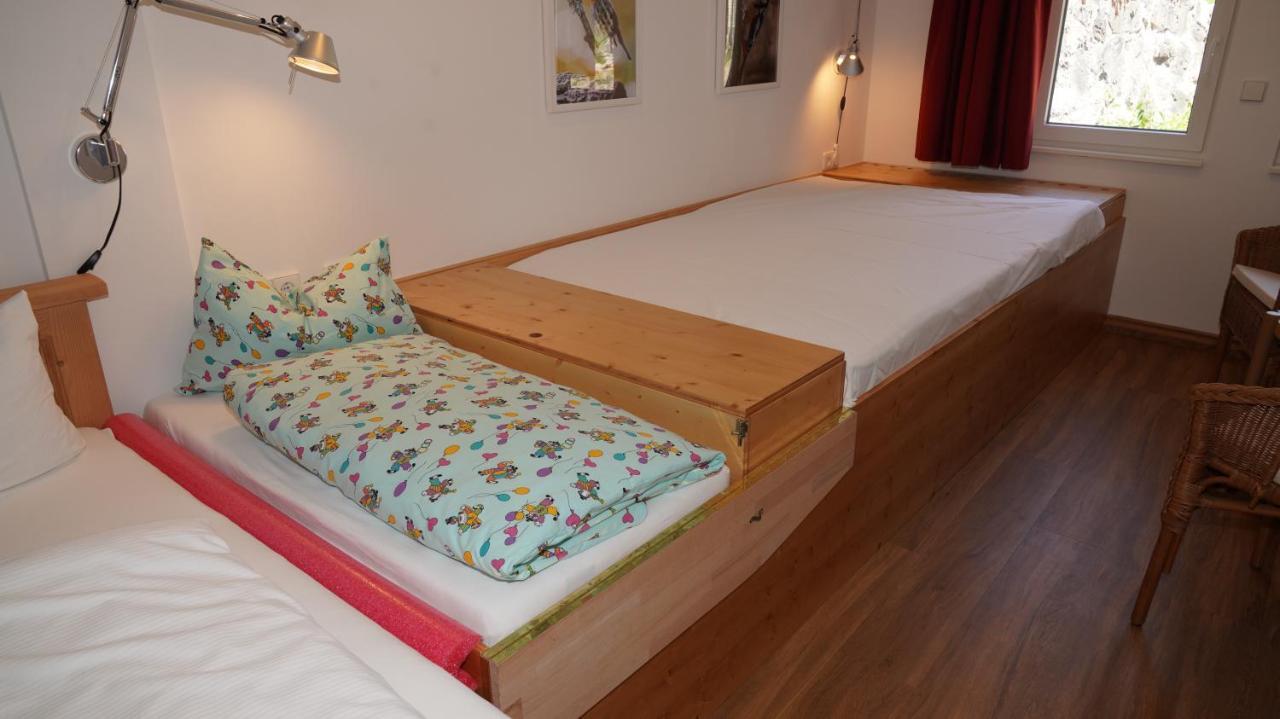 Chambre Familiale