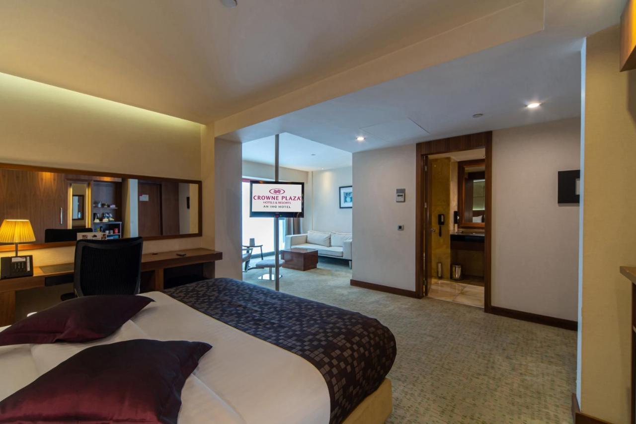 Suite King Júnior