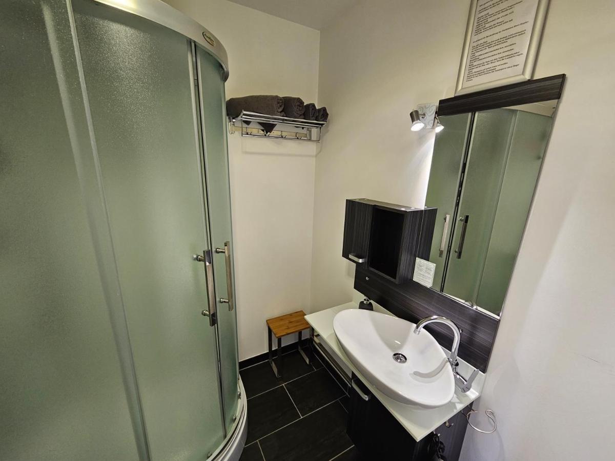 Comfort Doppelzimmer