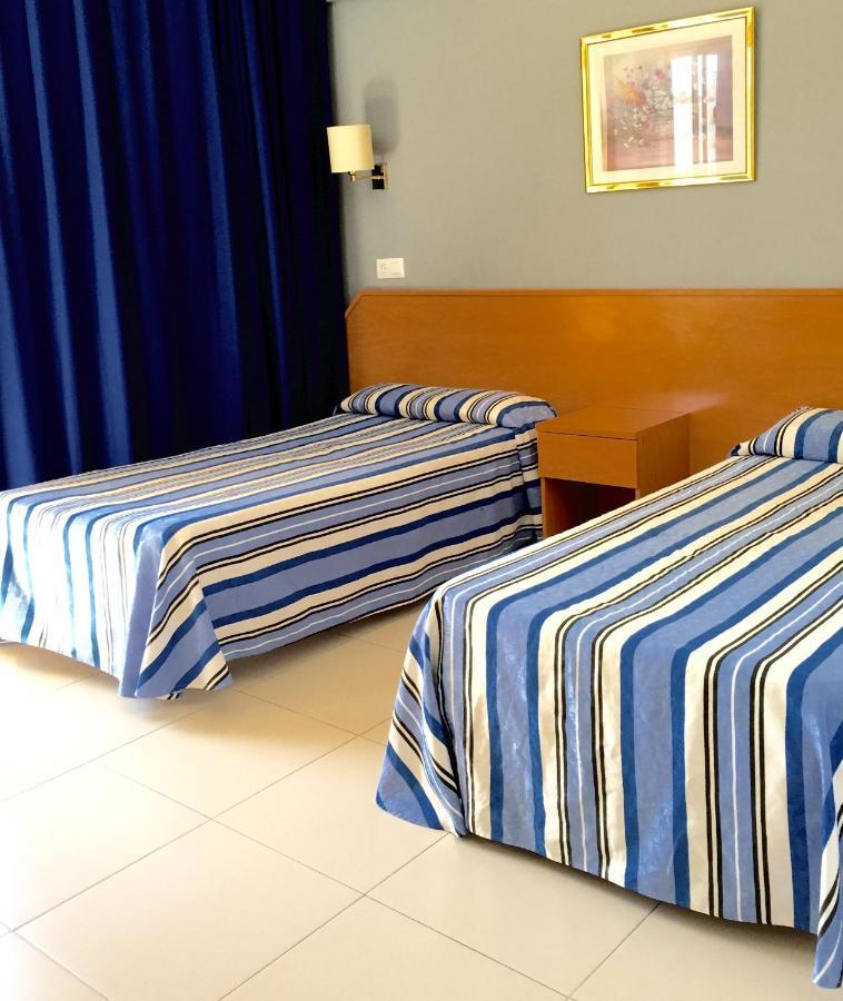 Habitación Individual