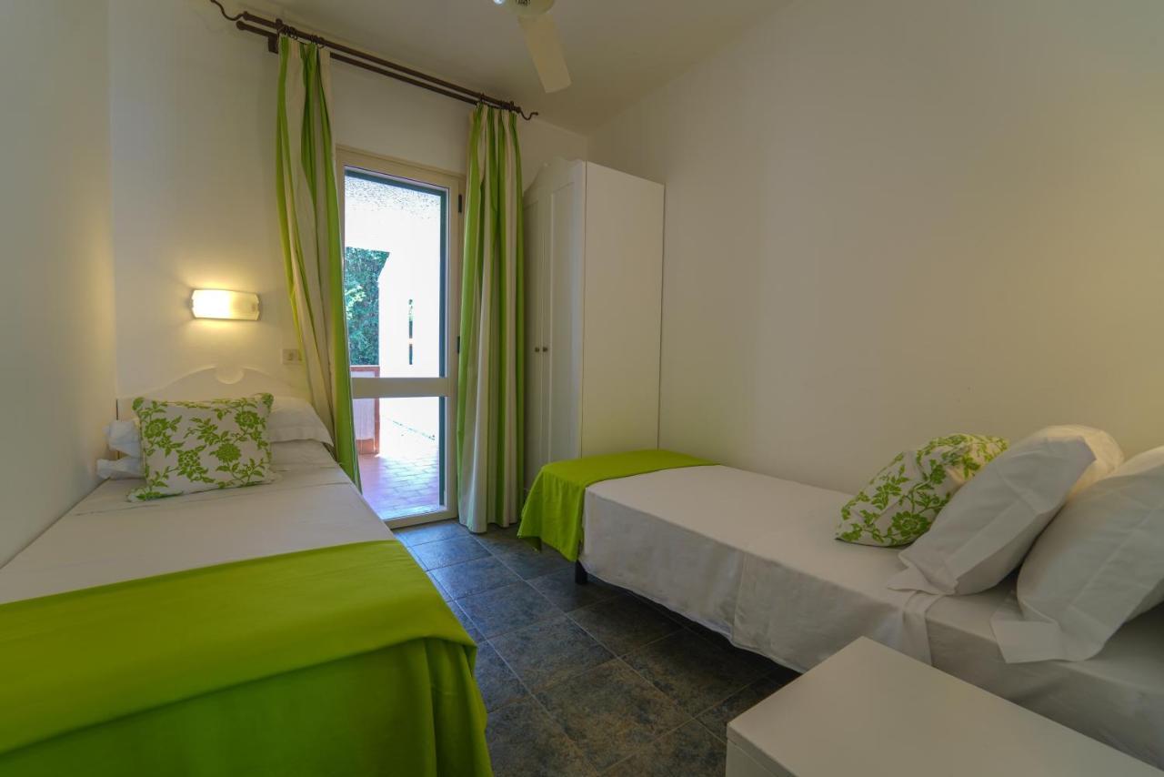 Appartement - Rez-de-Chaussée