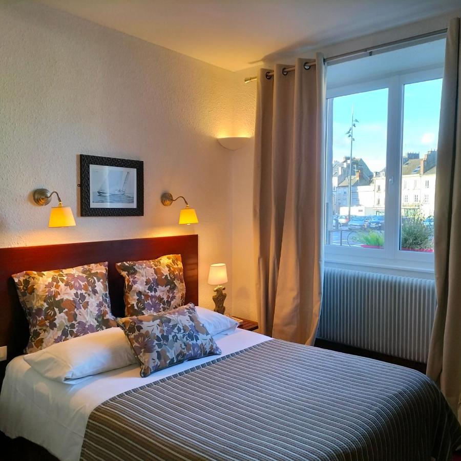 Chambre Double Confort