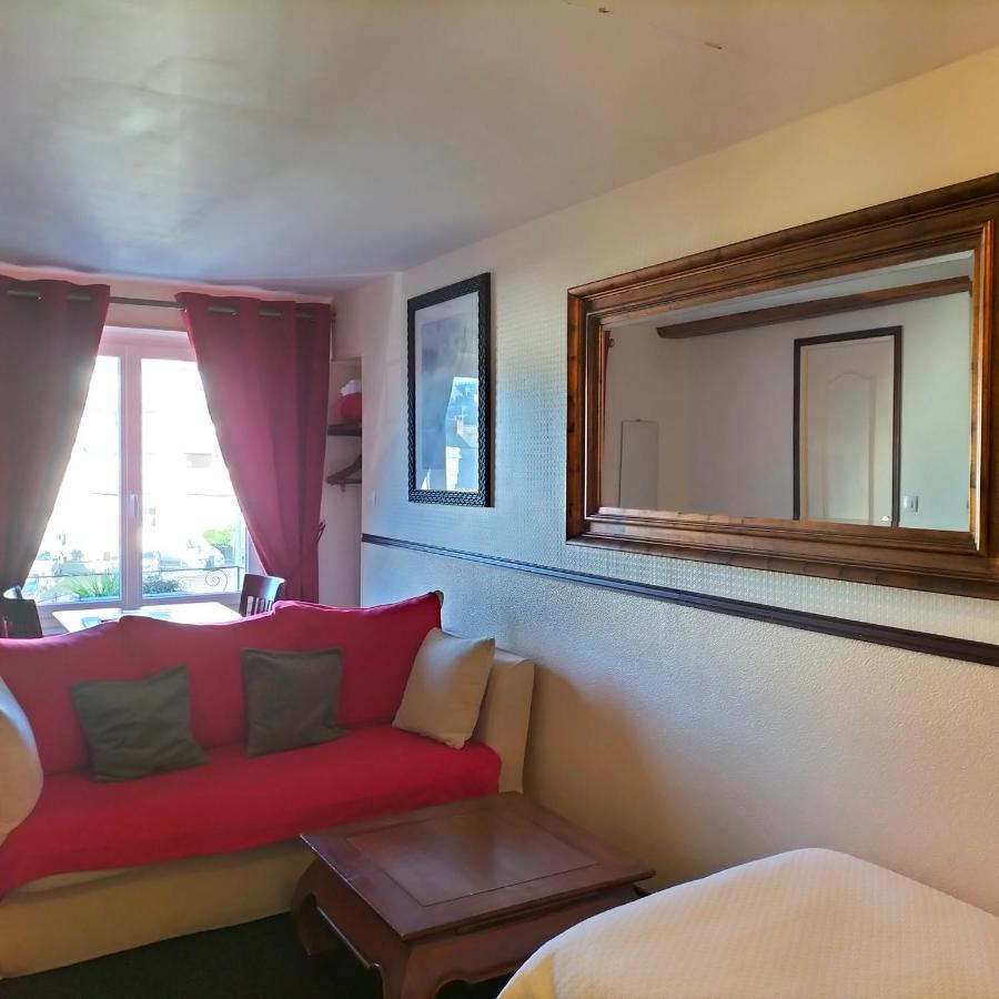 Chambre Triple Confort