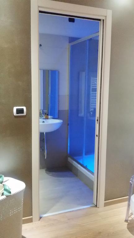 Camera Matrimoniale con Bagno Privato
