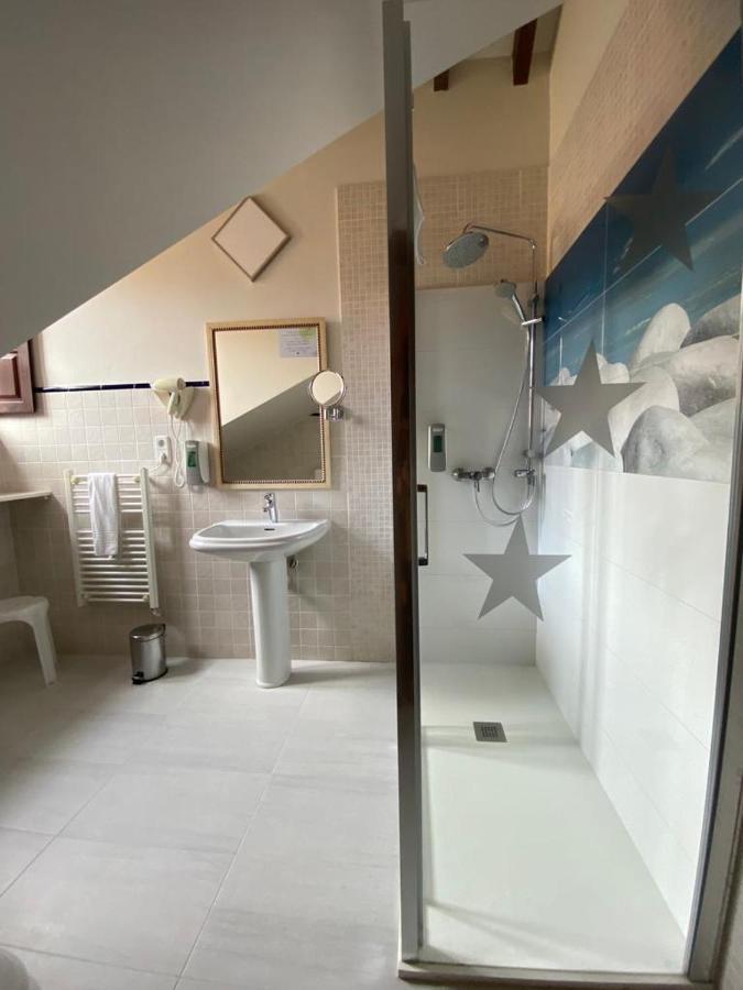 Habitación Económica