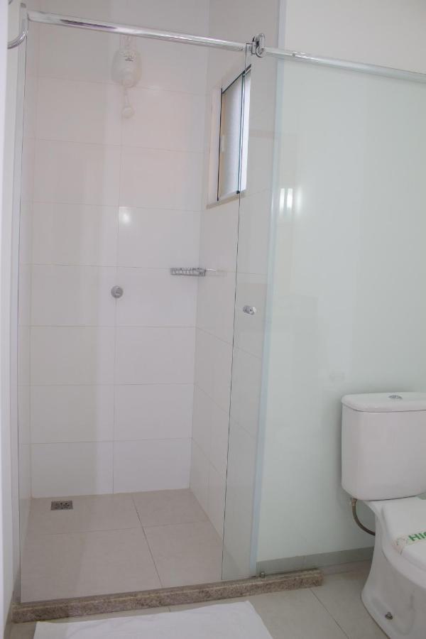 Suíte Standard