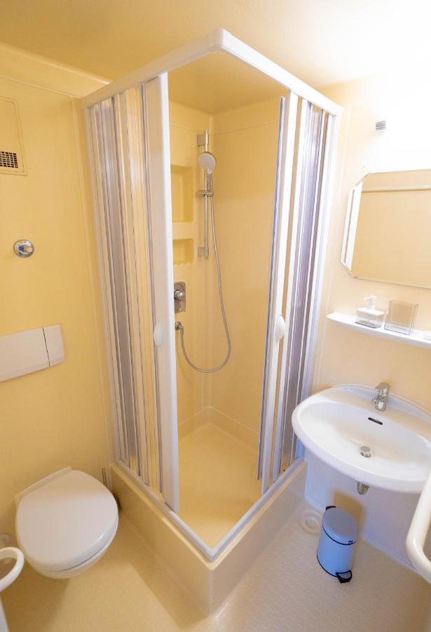 Habitación Doble Estándar