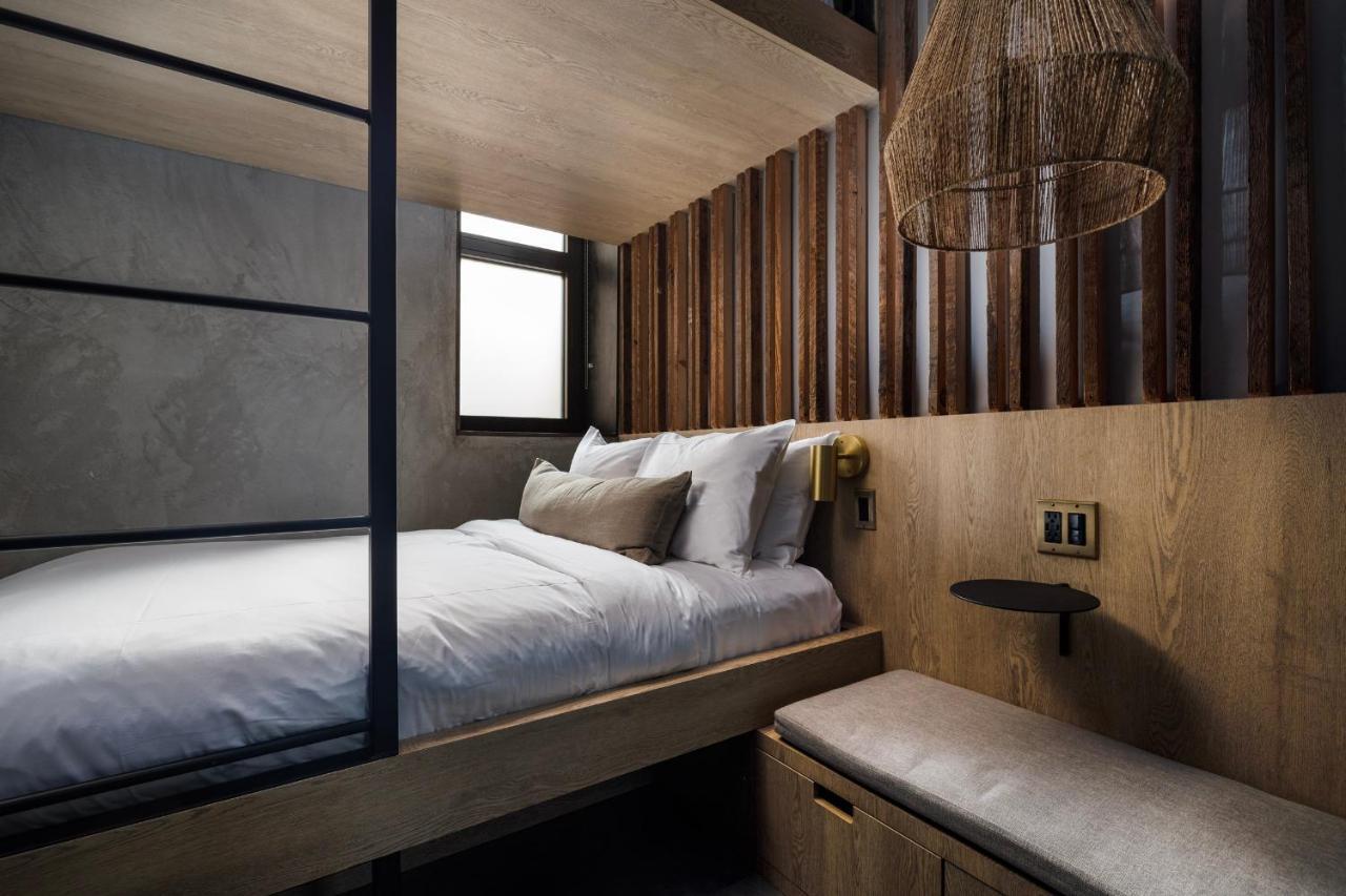 Bunk Room