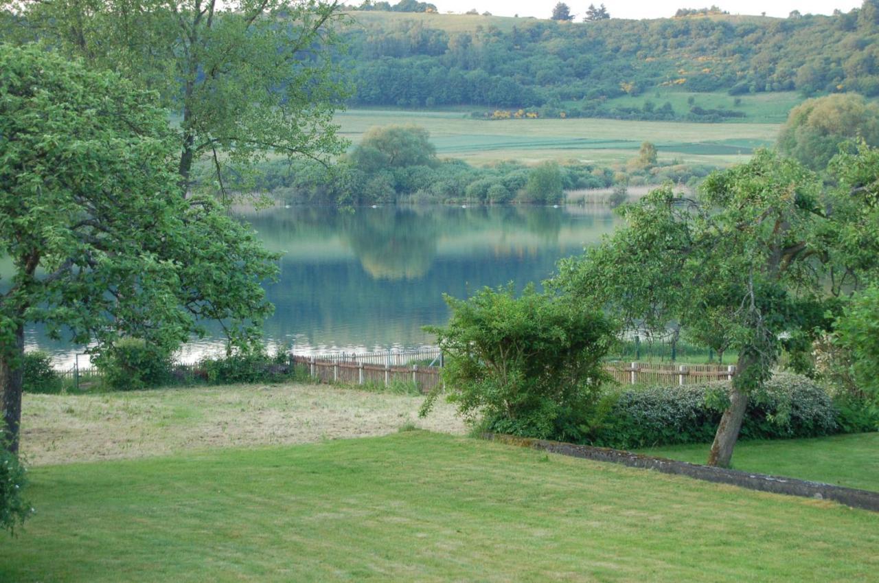 Apartment mit 2 Schlafzimmern und Blick auf das Wasser