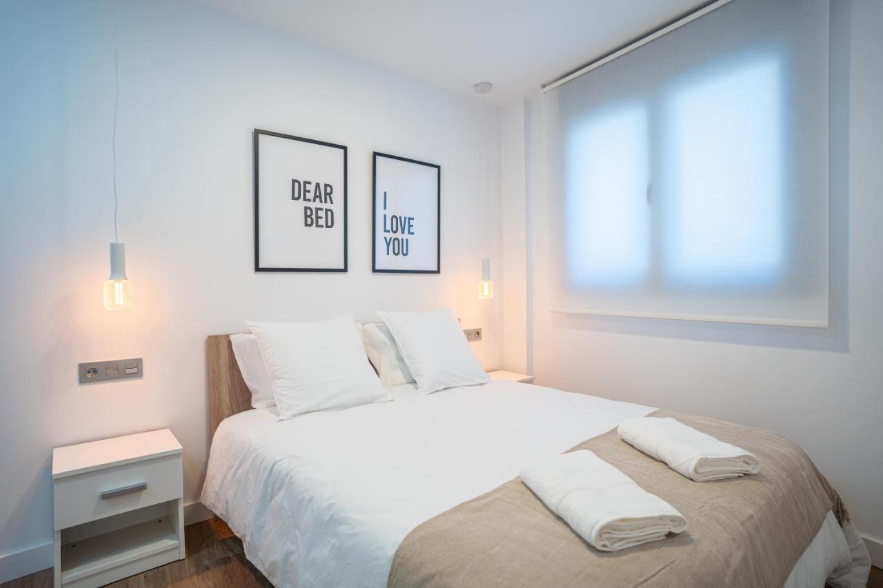 Apartamento de 1 dormitorio