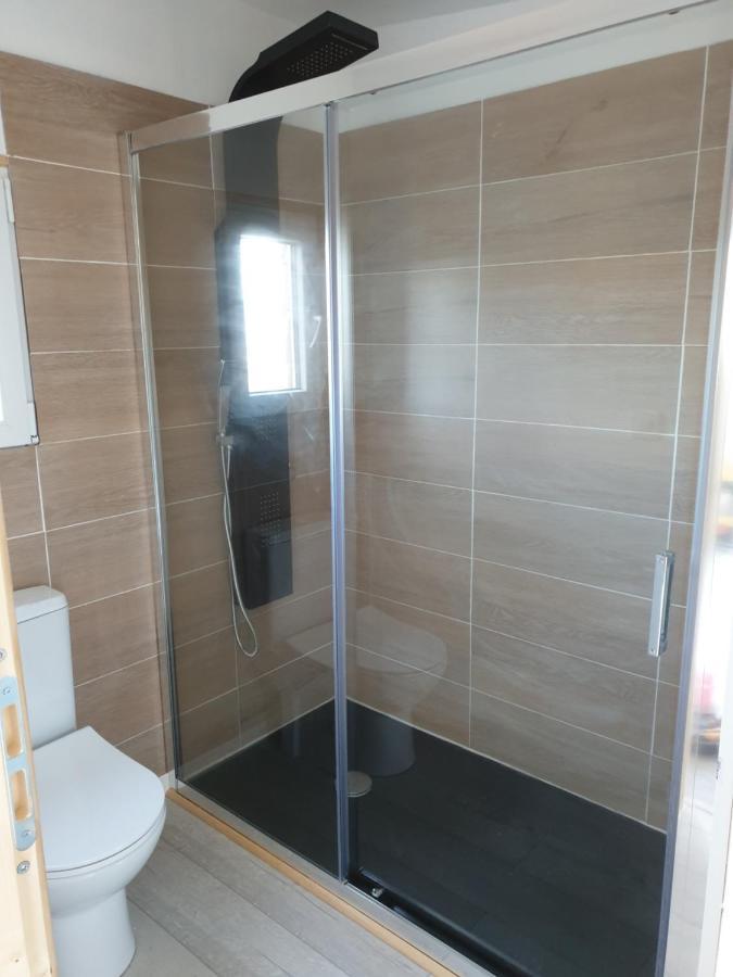 Chambre Double - Vue sur Montagne
