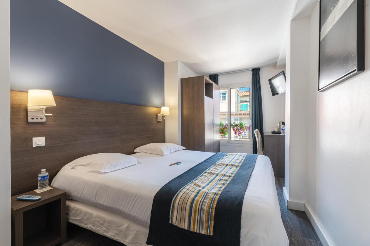 Standard Doppelzimmer