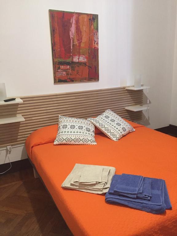 Camera Matrimoniale/Doppia con Letti Singoli con Bagno Privato Esterno