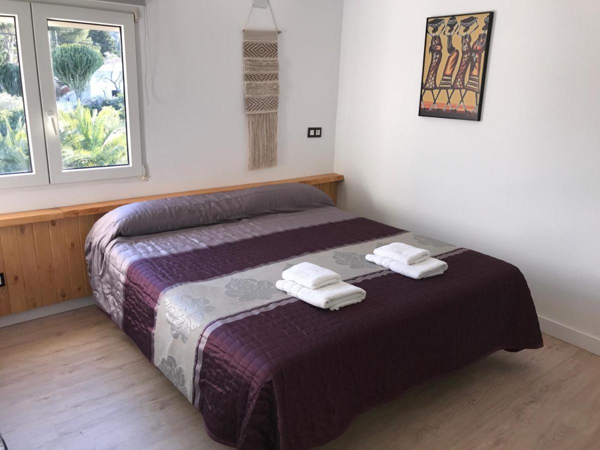 Chambre Triple Confort