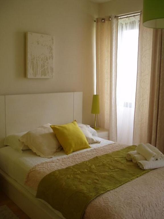 Quarto Duplo